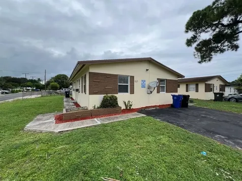 1531 NW 7th Street Fort Lauderdale FL 33311