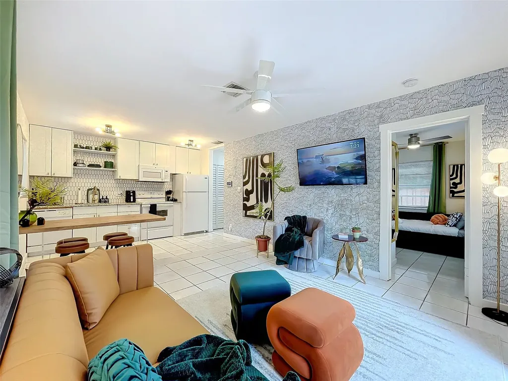 1478 NE 34th Court Oakland Park FL 33334