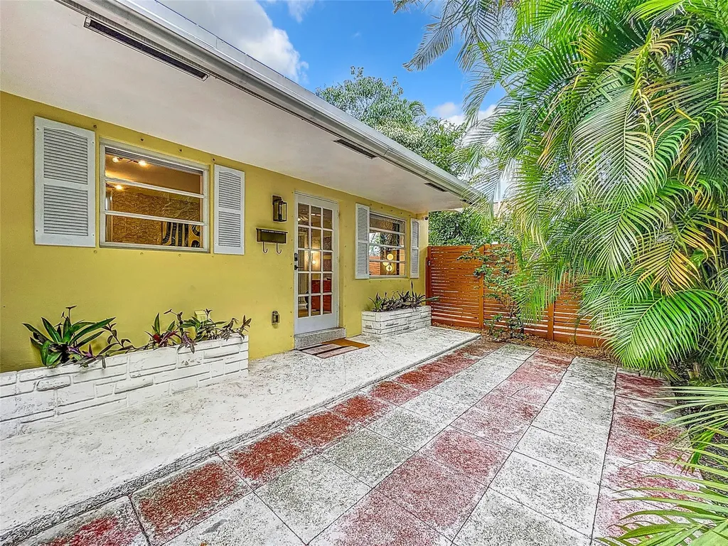 1478 NE 34th Court Oakland Park FL 33334
