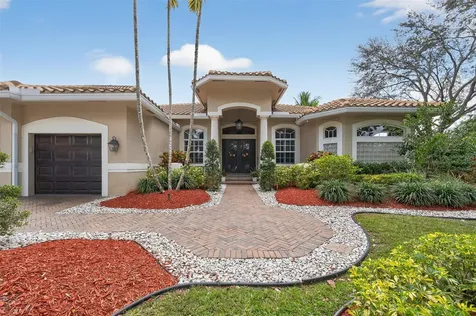 10110 NW 68th Court Parkland FL 33076