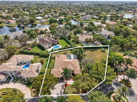 10110 NW 68th Court Parkland FL 33076