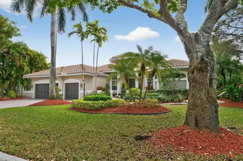 10110 NW 68th Court Parkland FL 33076