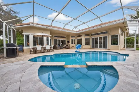10110 NW 68th Court Parkland FL 33076