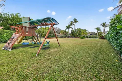 10110 NW 68th Court Parkland FL 33076