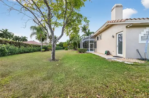 10110 NW 68th Court Parkland FL 33076