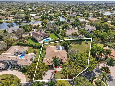 10110 NW 68th Court Parkland FL 33076
