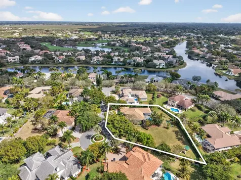 10110 NW 68th Court Parkland FL 33076