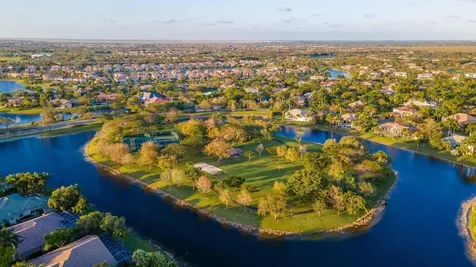 10110 NW 68th Court Parkland FL 33076