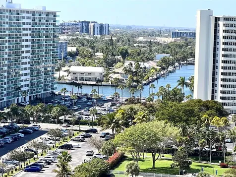 3500 Galt Ocean Drive Fort Lauderdale FL 33308