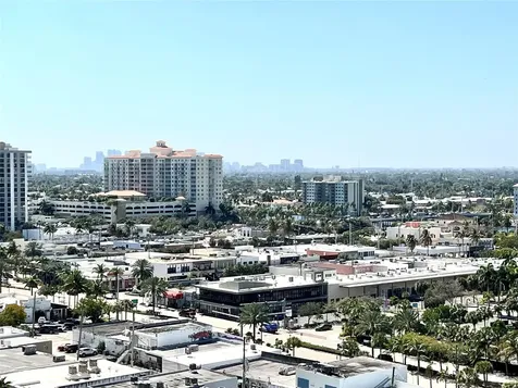 3500 Galt Ocean Drive Fort Lauderdale FL 33308