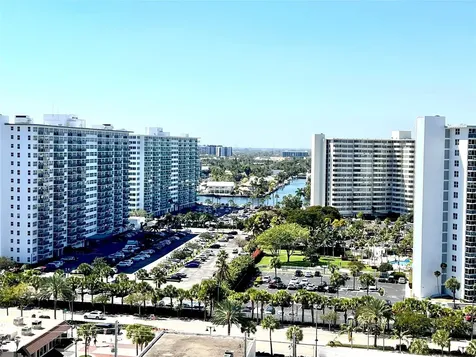 3500 Galt Ocean Drive Fort Lauderdale FL 33308