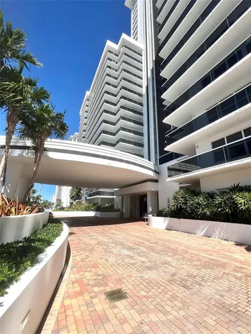 3500 Galt Ocean Drive Fort Lauderdale FL 33308