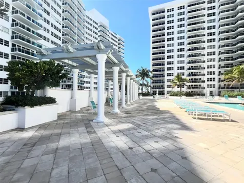 3500 Galt Ocean Drive Fort Lauderdale FL 33308