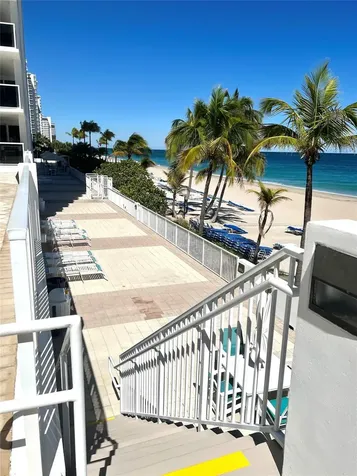 3500 Galt Ocean Drive Fort Lauderdale FL 33308