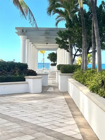 3500 Galt Ocean Drive Fort Lauderdale FL 33308