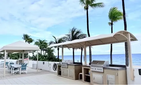 3500 Galt Ocean Drive Fort Lauderdale FL 33308