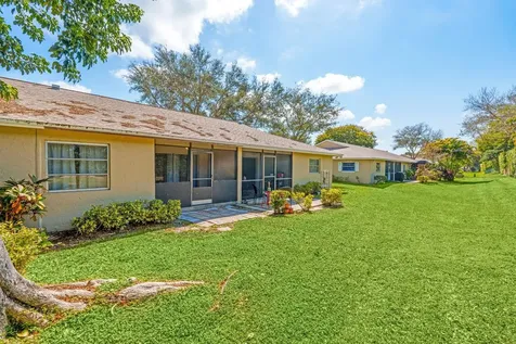 18801 Candlewick Drive Boca Raton FL 33496