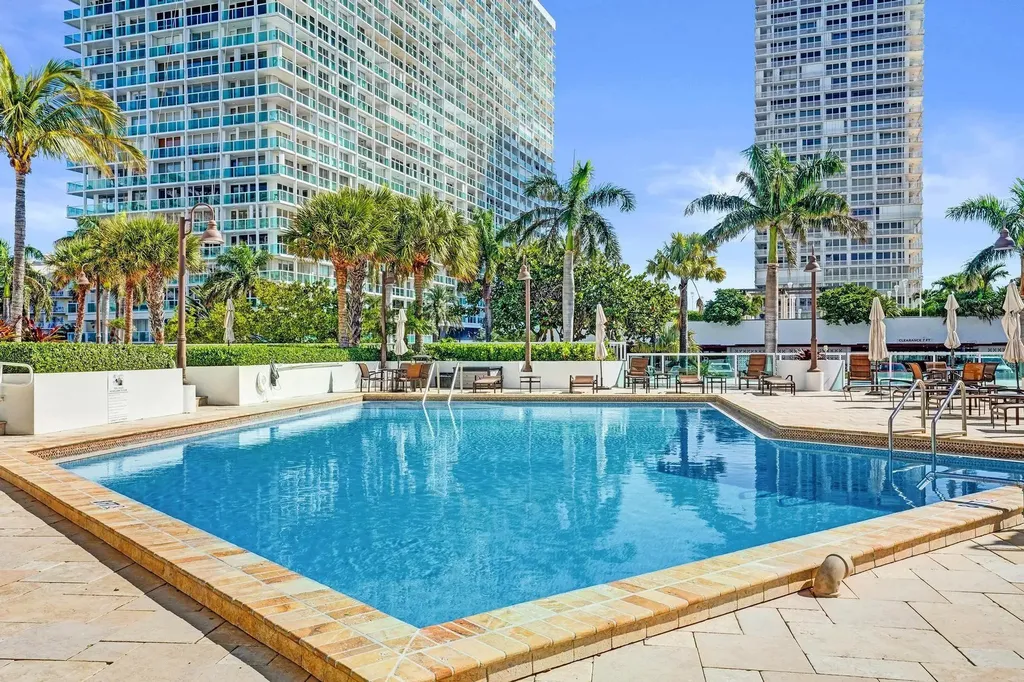 2000 S Ocean Drive Fort Lauderdale FL 33316