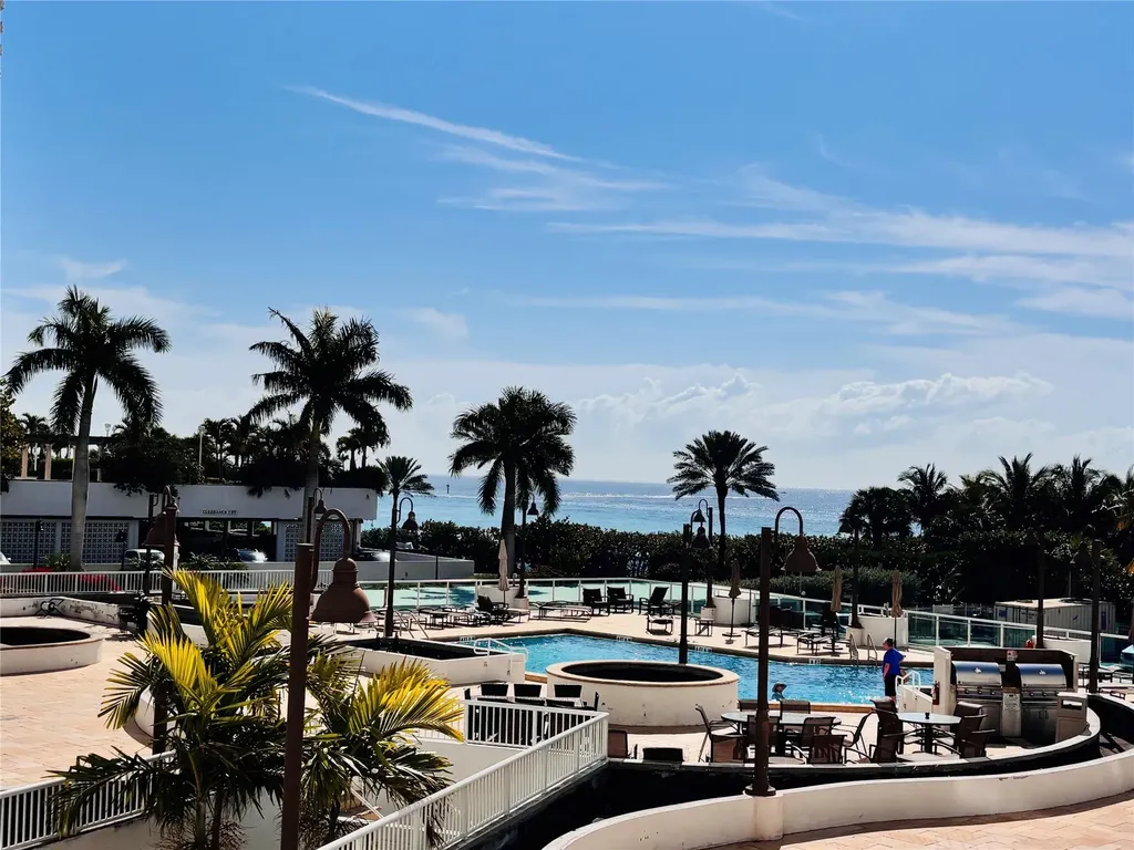 2000 S Ocean Drive Fort Lauderdale FL 33316