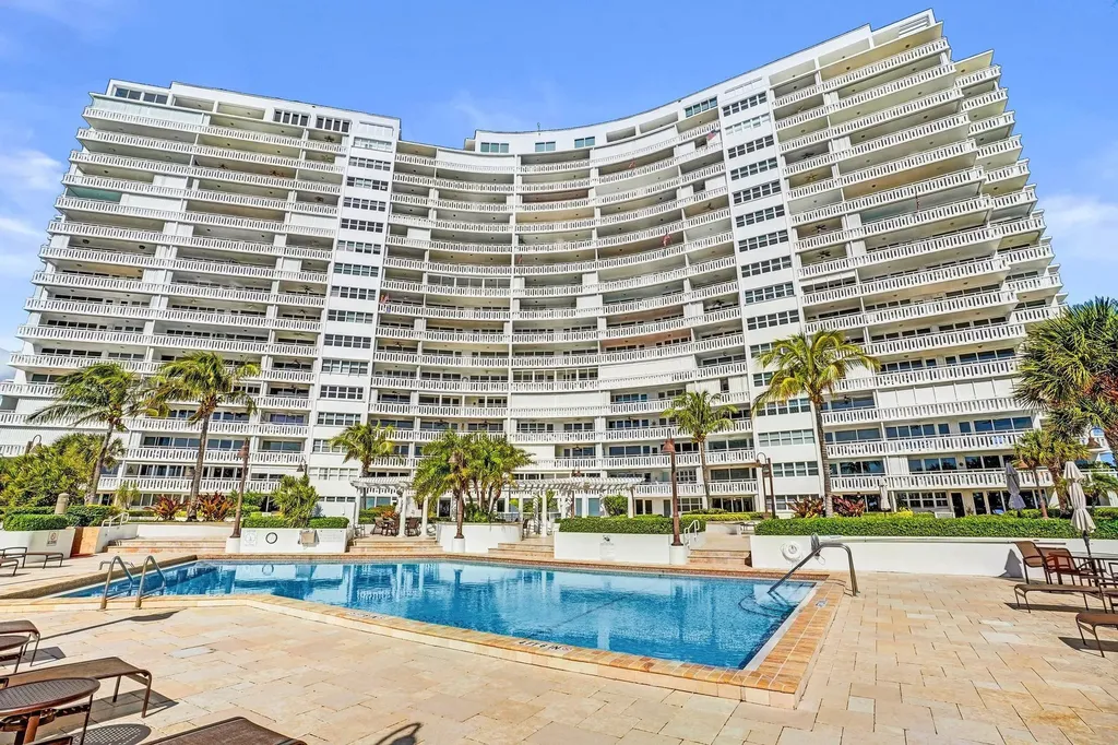 2000 S Ocean Drive Fort Lauderdale FL 33316