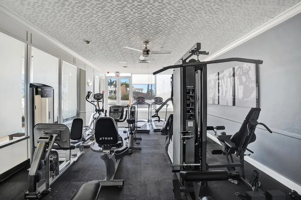 2000 S Ocean Drive Fort Lauderdale FL 33316