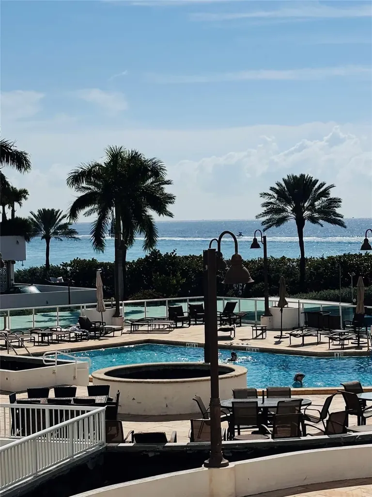 2000 S Ocean Drive Fort Lauderdale FL 33316