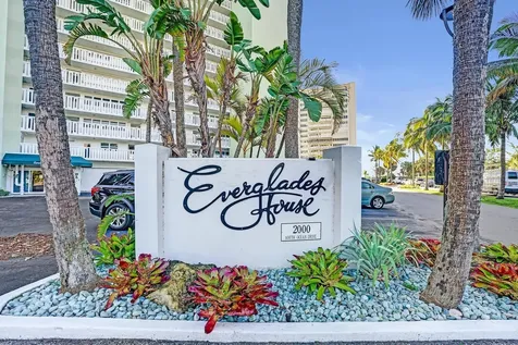 2000 S Ocean Drive Fort Lauderdale FL 33316
