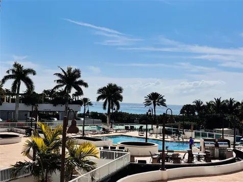 2000 S Ocean Drive Fort Lauderdale FL 33316