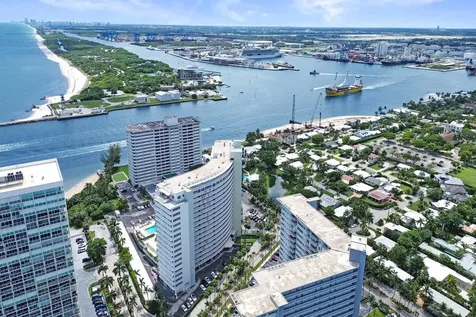 2000 S Ocean Drive Fort Lauderdale FL 33316