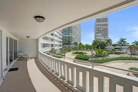 2000 S Ocean Drive Fort Lauderdale FL 33316