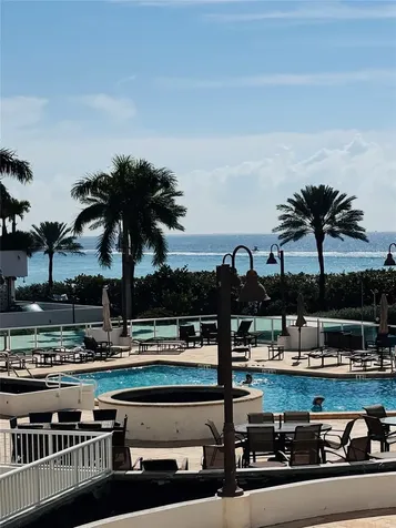 2000 S Ocean Drive Fort Lauderdale FL 33316