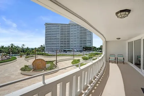 2000 S Ocean Drive Fort Lauderdale FL 33316