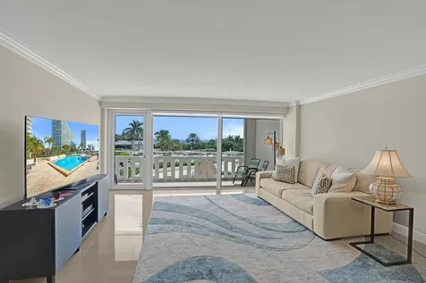 2000 S Ocean Drive Fort Lauderdale FL 33316
