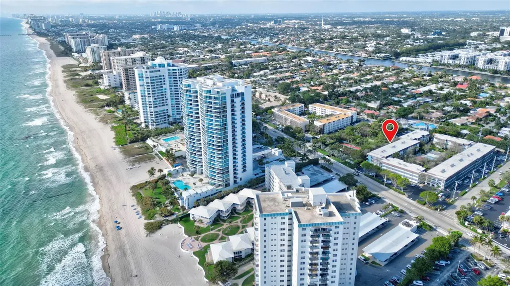1501 S Ocean Boulevard Lauderdale By The Sea FL 33062