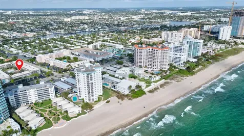 1501 S Ocean Boulevard Lauderdale By The Sea FL 33062