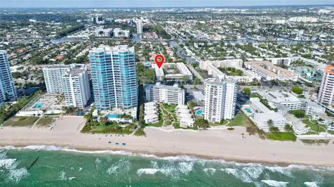 1501 S Ocean Boulevard Lauderdale By The Sea FL 33062