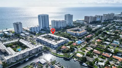 1501 S Ocean Boulevard Lauderdale By The Sea FL 33062
