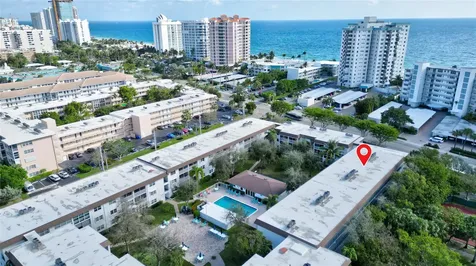 1501 S Ocean Boulevard Lauderdale By The Sea FL 33062