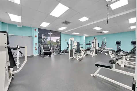 7041 Environ Boulevard Lauderhill FL 33319