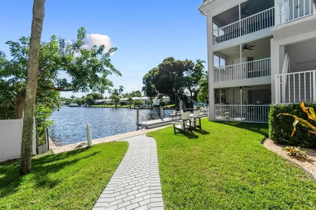 1439 S Ocean Boulevard Pompano Beach FL 33062