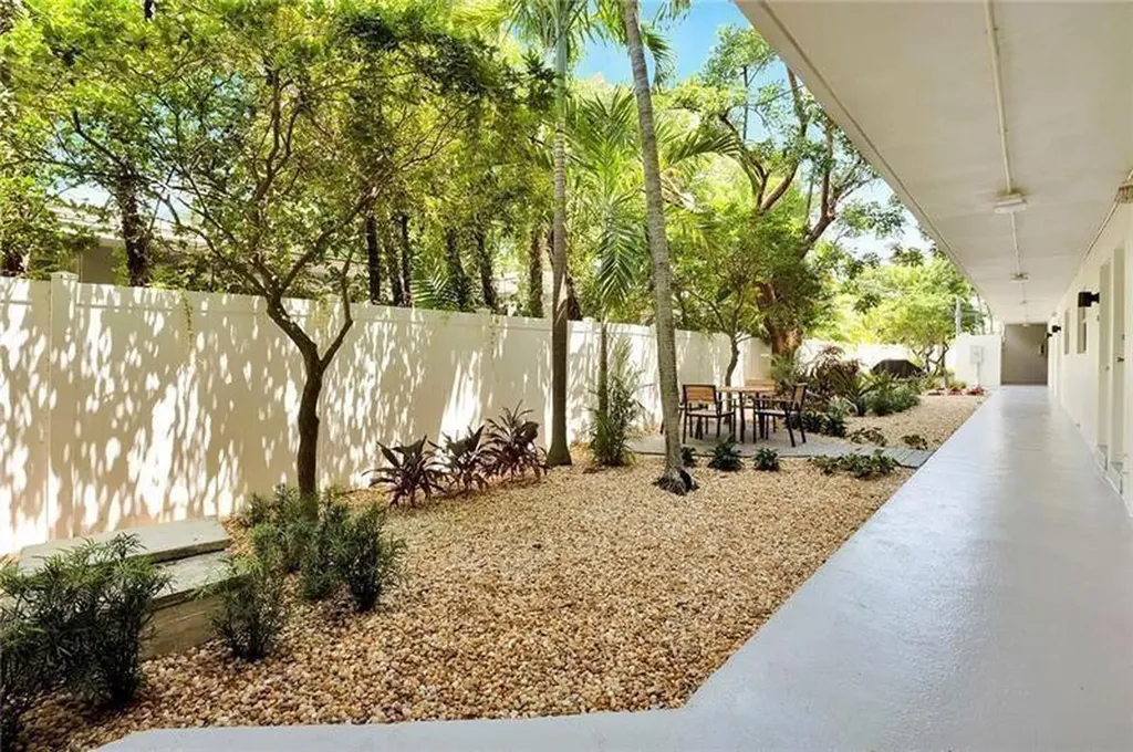 1439 S Ocean Boulevard Pompano Beach FL 33062