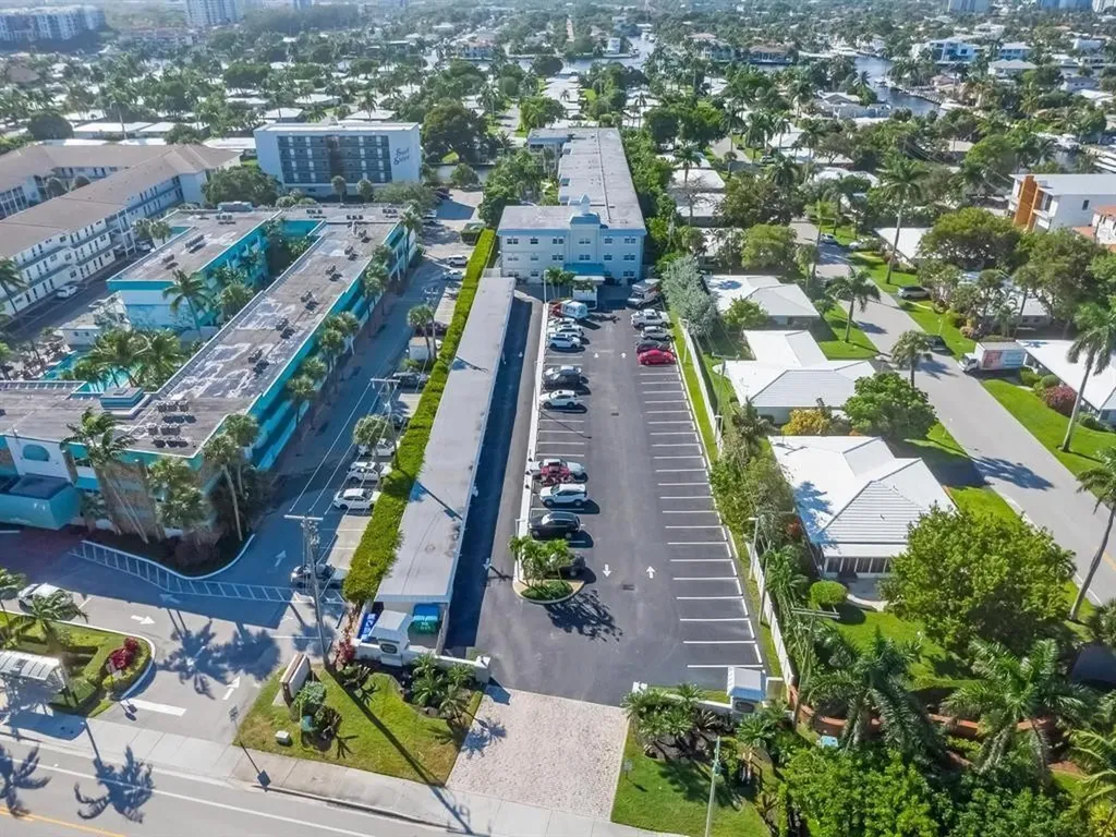 1439 S Ocean Boulevard Pompano Beach FL 33062