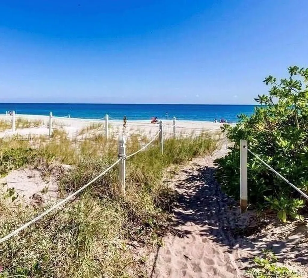 1439 S Ocean Boulevard Pompano Beach FL 33062