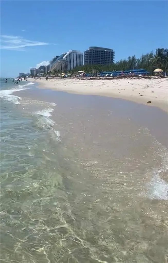1439 S Ocean Boulevard Pompano Beach FL 33062