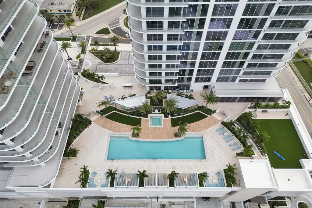 153 N Seabreeze Boulevard Fort Lauderdale FL 33304