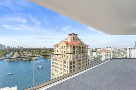 153 N Seabreeze Boulevard Fort Lauderdale FL 33304
