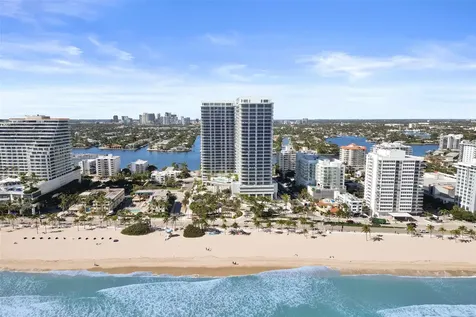 153 N Seabreeze Boulevard Fort Lauderdale FL 33304