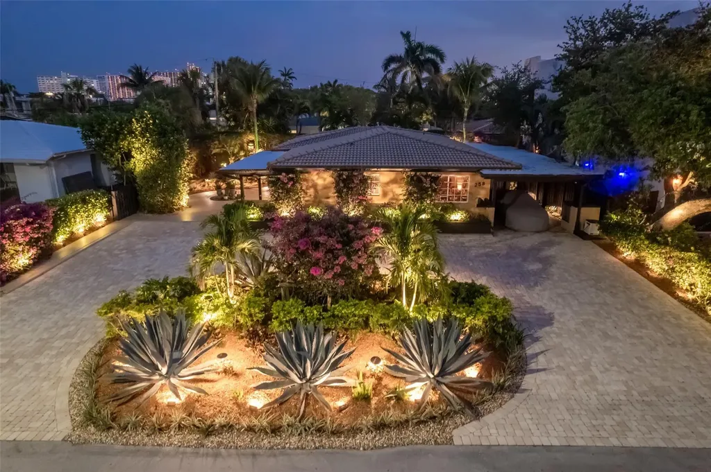 258 Basin Drive Lauderdale By The Sea FL 33308