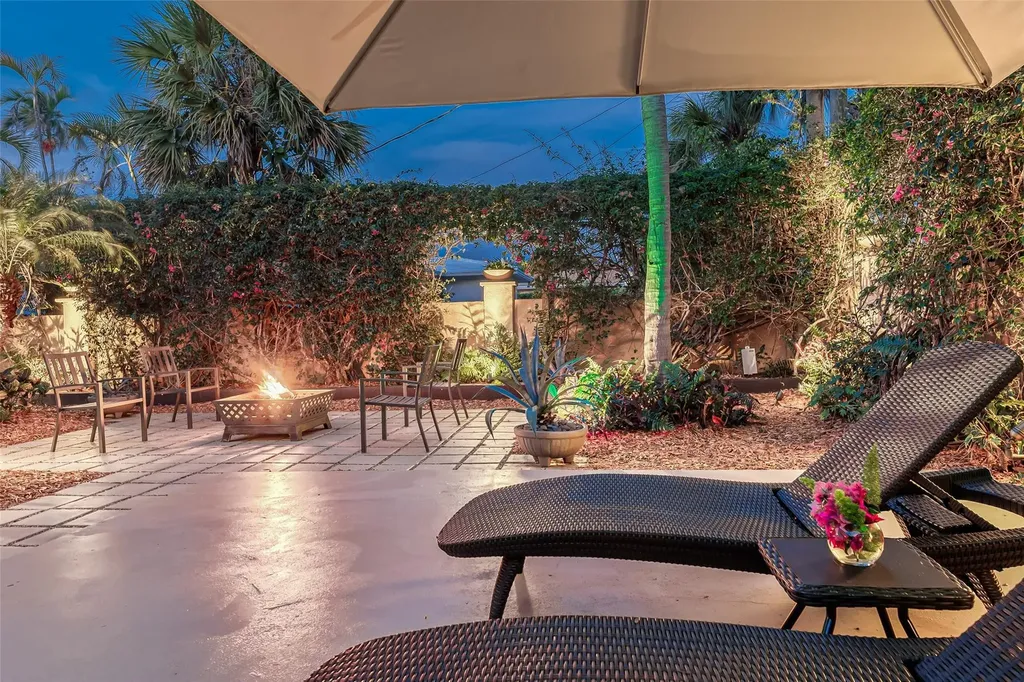 258 Basin Drive Lauderdale By The Sea FL 33308