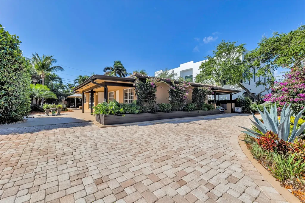 258 Basin Drive Lauderdale By The Sea FL 33308
